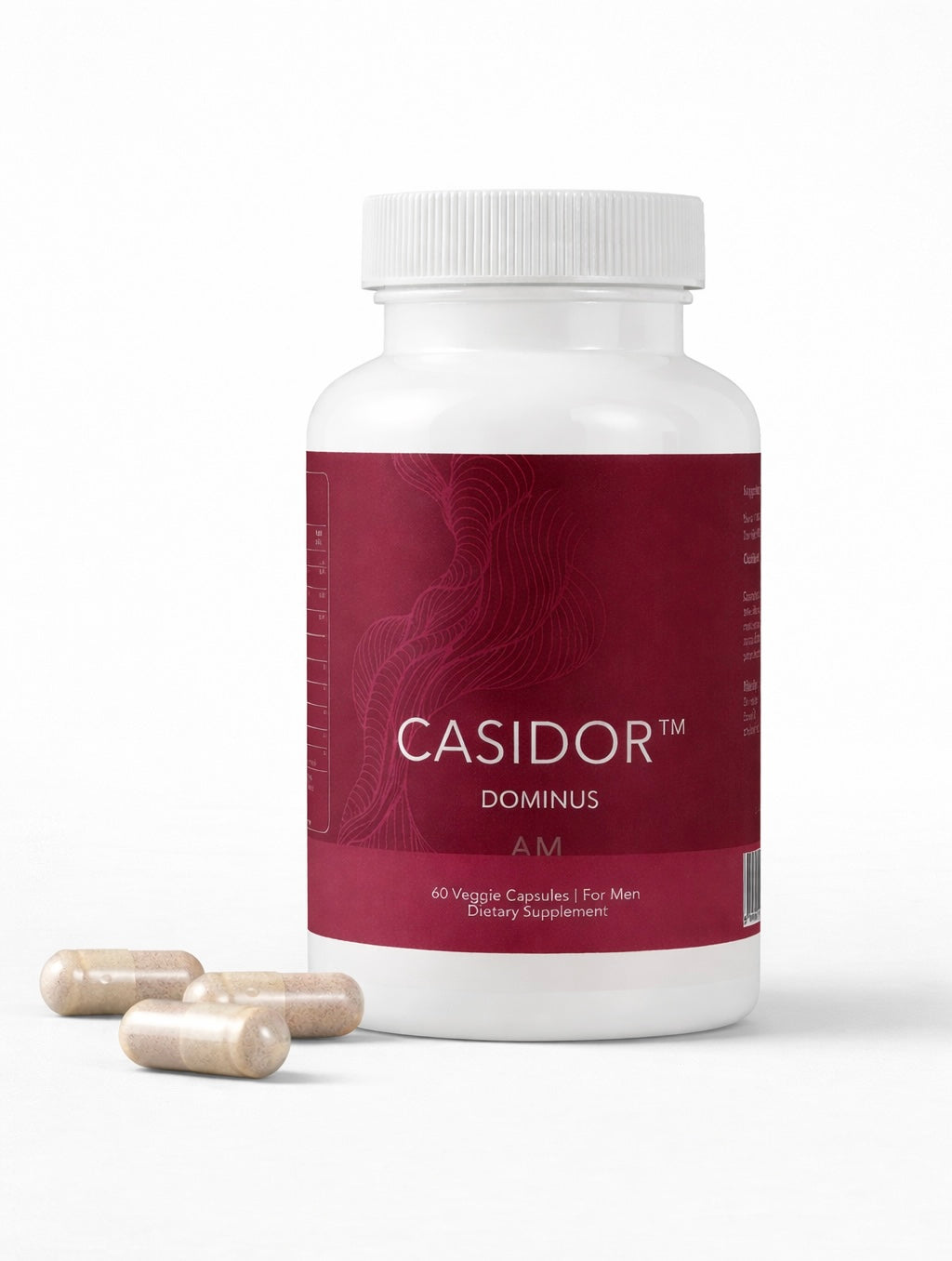 CASIDOR DOMINUS PM