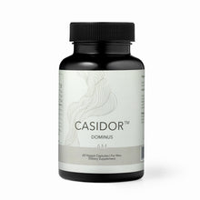 AM supplement facts