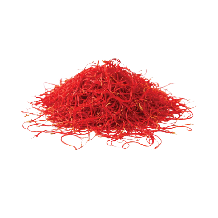 Saffron Extract