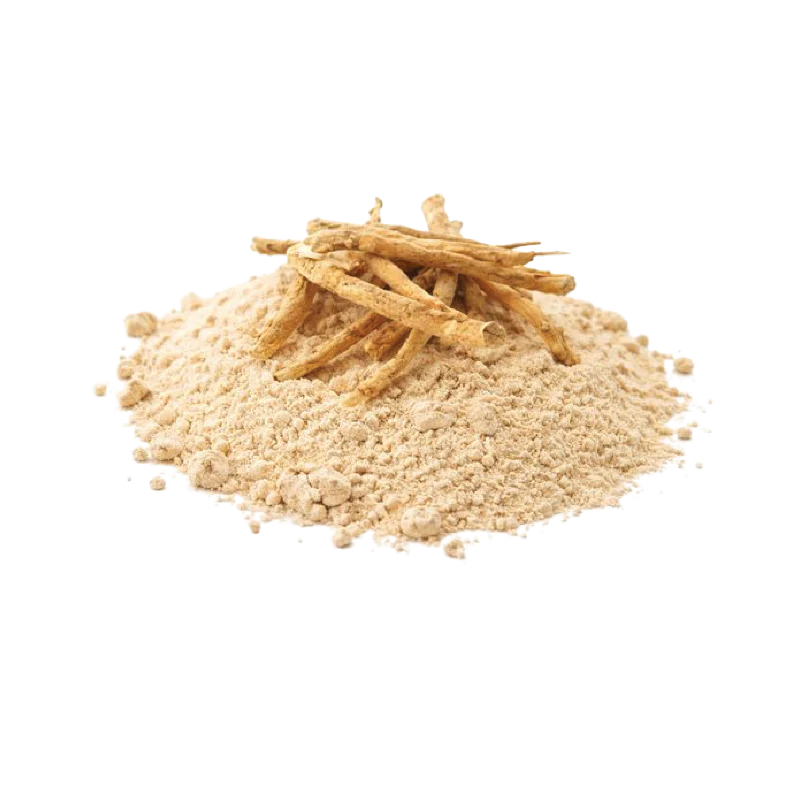 KSM-66® Ashwagandha