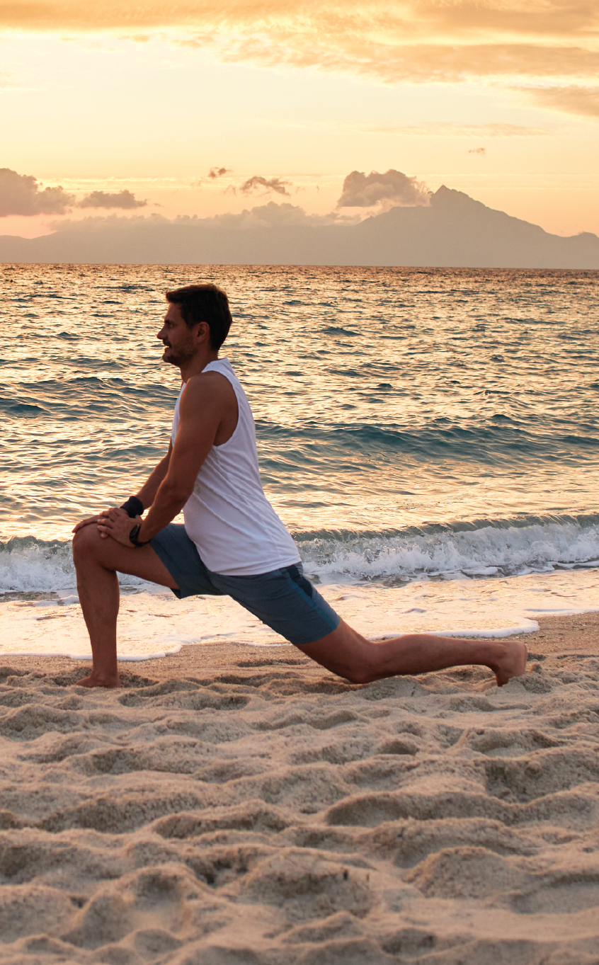 Unwind Your Day