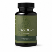 PM supplement facts