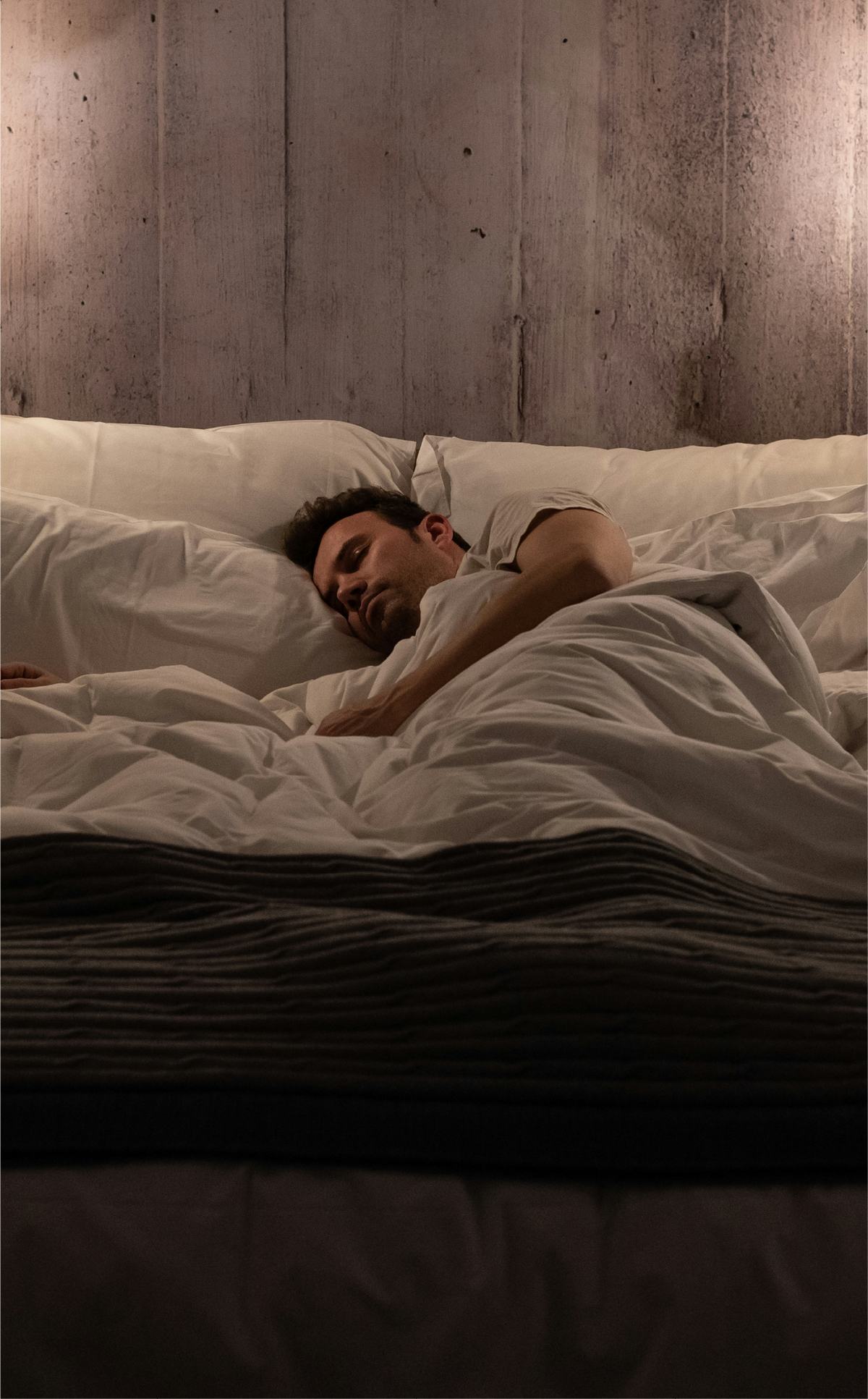 Recover While You Sleep