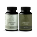 Casidor Dominus Multivitamins for Men | AM and PM Performance Formula
