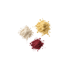 Vitamin B6, Folate + B12